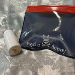 Psycho Bunnyサイコバニー ゴルフボールスタンプ（インク切れ・要補充）のサムネイル