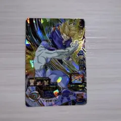 専用 ドラゴンボールヒーローズ 13th ABS-30 トランクス1枚 - メルカリ