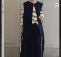 2025年最新】machatt リバーウールベストの人気アイテム - メルカリ