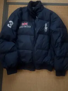 Polo Ralph Lauren ダウンジャケット
