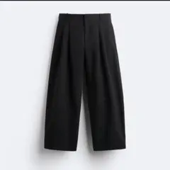 STUDIO NICHOLSON ZARA ダブルプリーツパンツ 29 STUDIO NICHOLSON ZARAダブルプリーツパンツEU38 - メルカリ