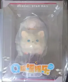 崩壊スターレイル 景元 ゆらゆら フィギュア