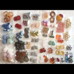 ✾ビーズ・アクセサリーパーツまとめ売り✾