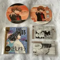 2026年最新】AKIRA アキラ トレーディングカードの人気アイテム - メルカリ