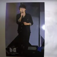 Da-iCE 工藤大輝くん写真⑧
