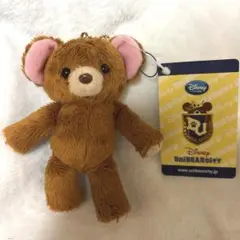ユニベア　マイケルのクマ　キーホルダー 2025年最新】ユニベア マイケルの人気アイテム - メルカリ