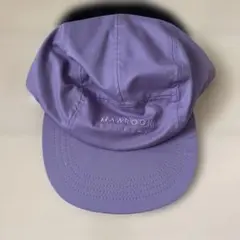 MAAROOK 日除け付きキャップ　52-54cm