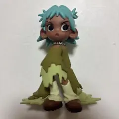 Peach Riot シリーズ フィギュア POPMART