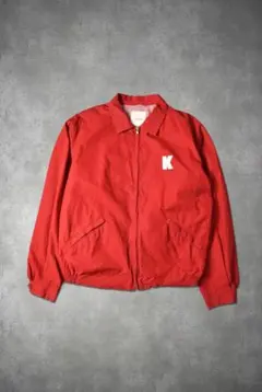 Karl Helmut ナイロン ジャケット ブルゾン M 43-9-140