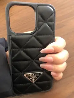 プラダ iPhone用ケース