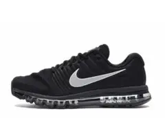 Nike ナイキ スニーカー エアマックス2017 ブラック 27cm
