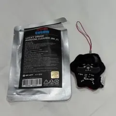ENHYPEN SPOOKY ENCHIN ランダムクリーナー JAKEY