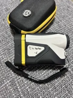 TecTecTec ゴルフ用レーザー距離計 本体のサムネイル