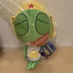 一番くじ ケロロ ラストワン賞 - メルカリ