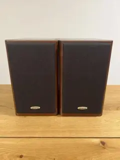 ONKYO D-202AII LTD オンキヨー ブックシェルフ スピーカー ONKYO スピーカー 木製 ブラウン D-202AII LT D ONKYO D