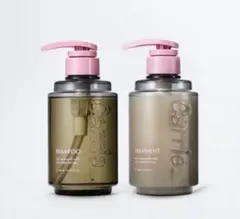 Carrie シャンプー トリートメント 400ml 1度使用　河村真木子 さん Carrie_ シャンプーとトリートメントセット - メルカリ