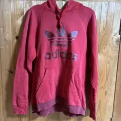 メンズパーカー