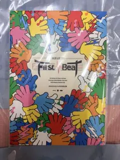 新品未開封 B&ZAI LIVE 2025 First Beat Blu-ray - メルカリ