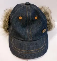 フライトキャップ 帽子