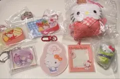 サンリオキャラクター/ハローキティ