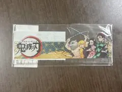 鬼滅の刃 アクリル定規