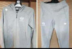 美良品 OGASAKA オガサカ パーカートレーナー スウェット ジャージ 美良品 OGASAKA オガサカ パーカートレーナー スウェット