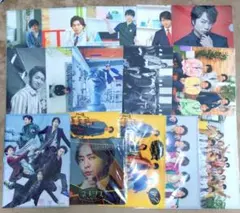 2025年最新】大野智 クリアファイルの人気アイテム - メルカリ