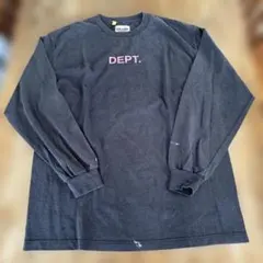 GALLERY DEPT. 長袖カットソー　Mのサムネイル