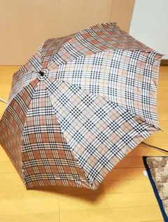 男女兼用　折り畳み傘