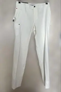 g-arc】DESCENTE GOLF メンズ パンツ ベージュ - メルカリ