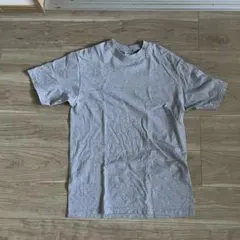 【シャカウェア】新品 7.5 マックスヘビーウェイト 無地 Tシャツ グレー L