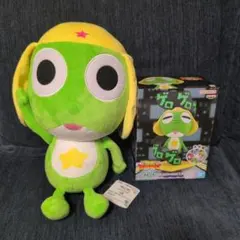 ケロロ軍曹 等身大ぬいぐるみ ちびケロ - メルカリ