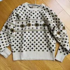 FUMIKA_UCHIDA store購入vintage