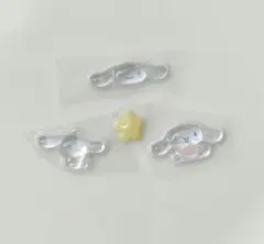 正規品　ボンボンドロップシール　ミニ　 シナモロール　サンリオ