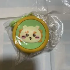 まんまるミニシリコンポーチ シーサー