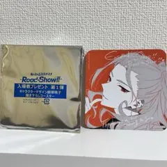 あんスタ 映画 Road to Show!! 入場者プレゼント 第1弾 乱凪砂