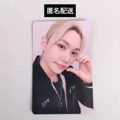 Stray Kids DO iT ボストンバッグ トレカ フィリックス