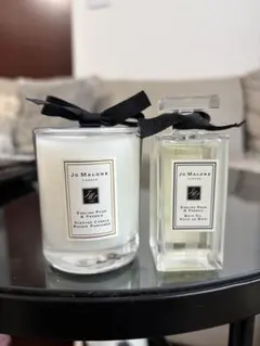 Jo Malone English Pear & Freesia セット