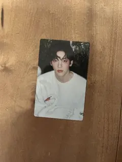 TXT Starkissed 初回A Alight ver スビントレカ