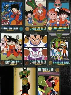 2026年最新】ドラゴンボールビジュアルアドベンチャーの人気アイテム
