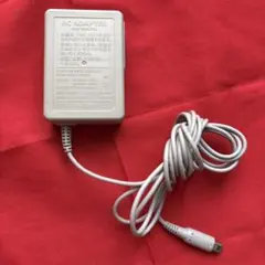 【お急ぎ当日発送可能】ニンテンドー3DS/2DS ACアダプター