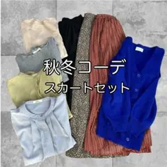 まとめ売り レディース服 セットアップ