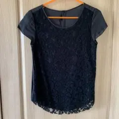 TOMORROWLAND ブラウス