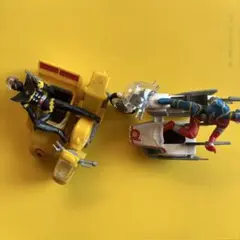 バラ売り⭕】最強無敵連合 グッズ - メルカリ