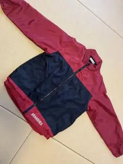 【美品】ウィンドブレーカー　150 ブランシェス