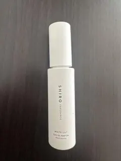 SHIRO WHITE LILY Eau de Parfum 40ml