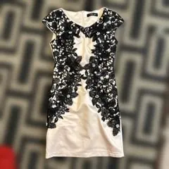 Dazzy Queen キャバドレス