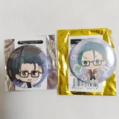 缶バッジ - メルカリ