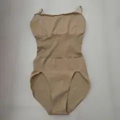 バレエ ボディファンデーション