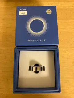 Geekin evofit スマートリング 7号